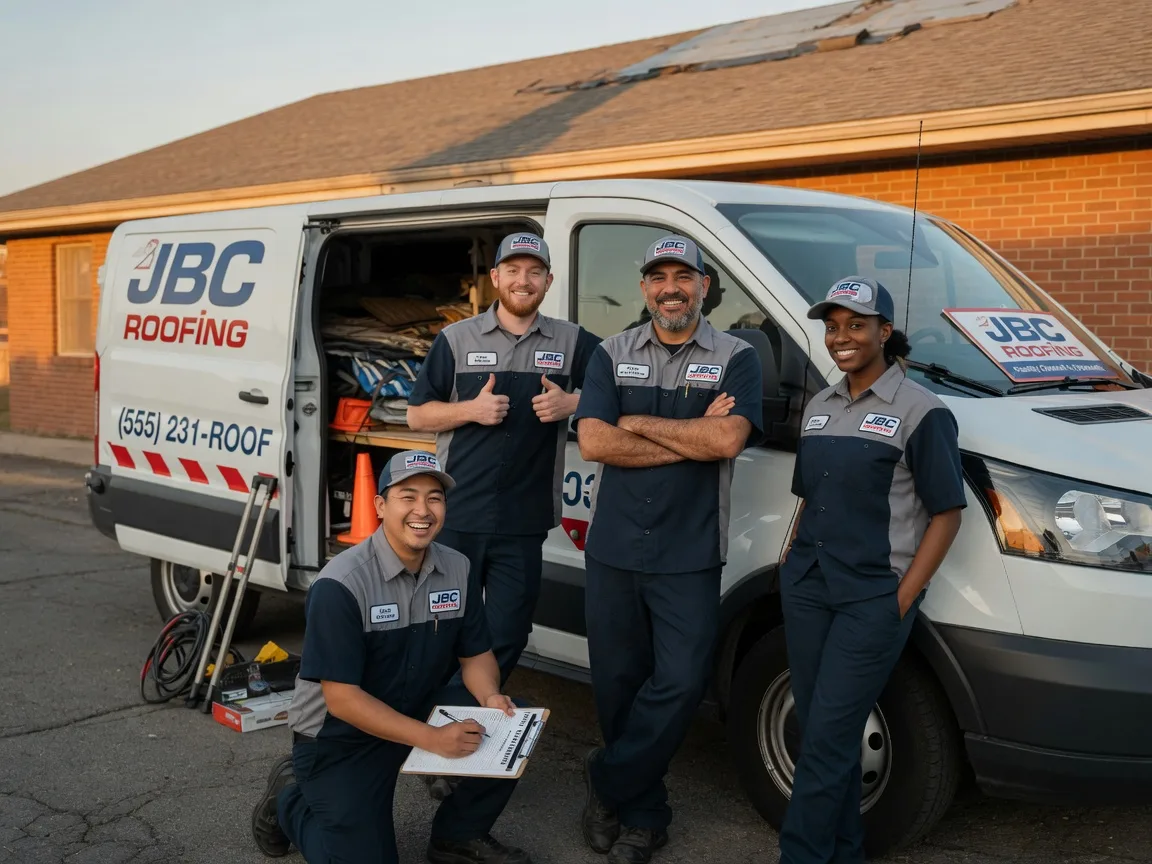 Roof Replacement company in Moville, IA