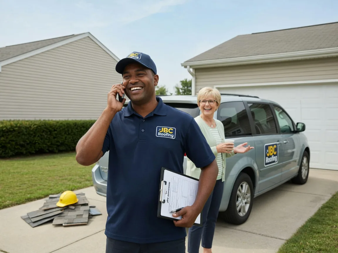 Roof Replacement Moville, IA FAQs